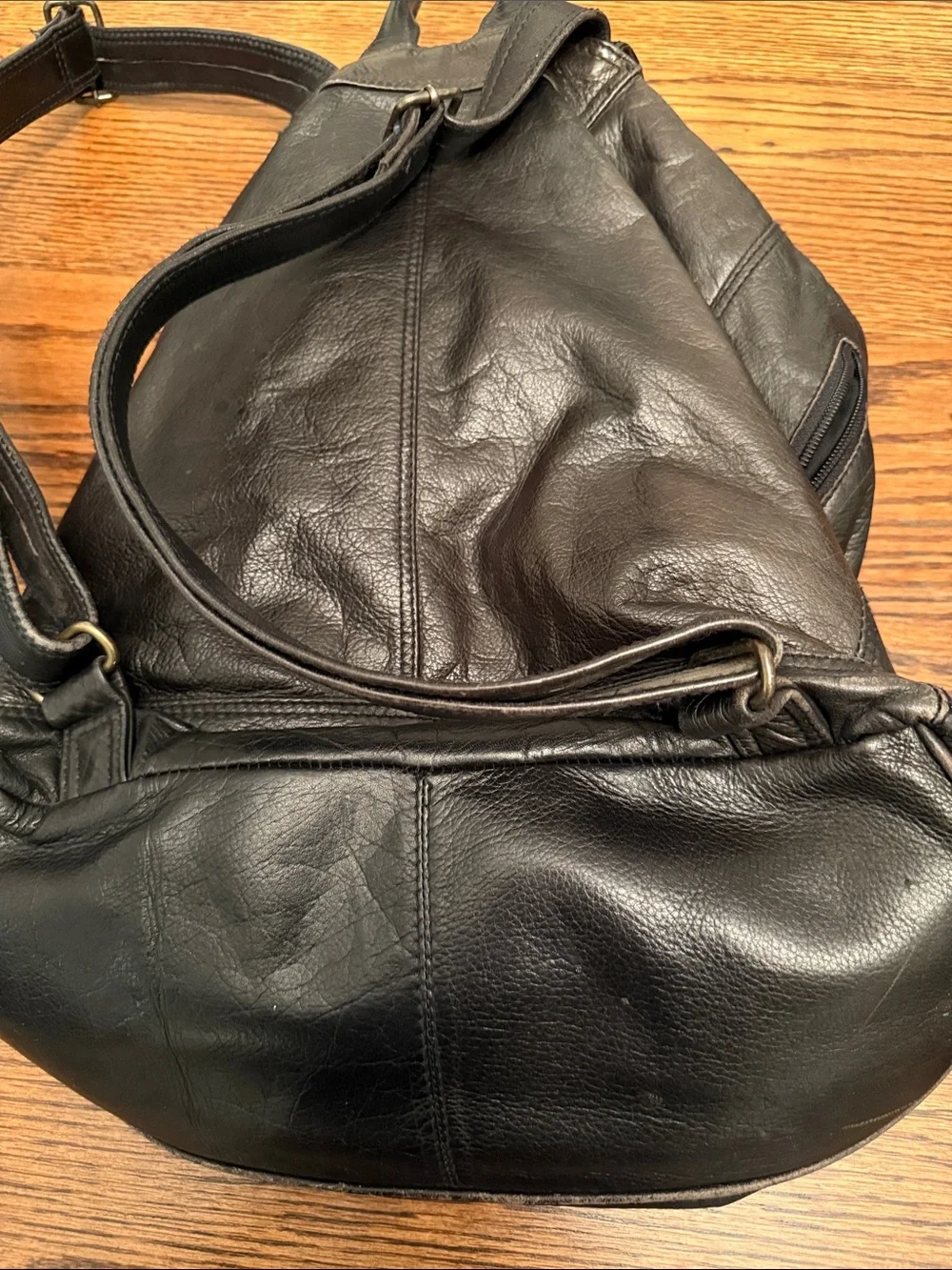 Eddie Bauer classic eddie